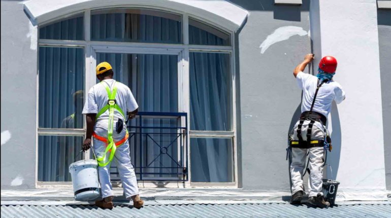 How Professional Decorating Adds Value to Your Property?