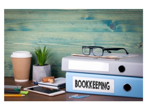 Bookkeeping 101