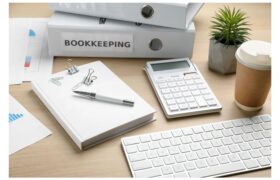 Bookkeeping 101 – Part 2