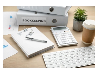 Bookkeeping 101 - Part 2