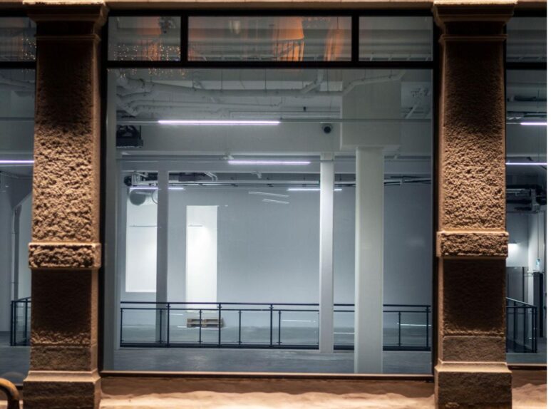 Commercial Engineering