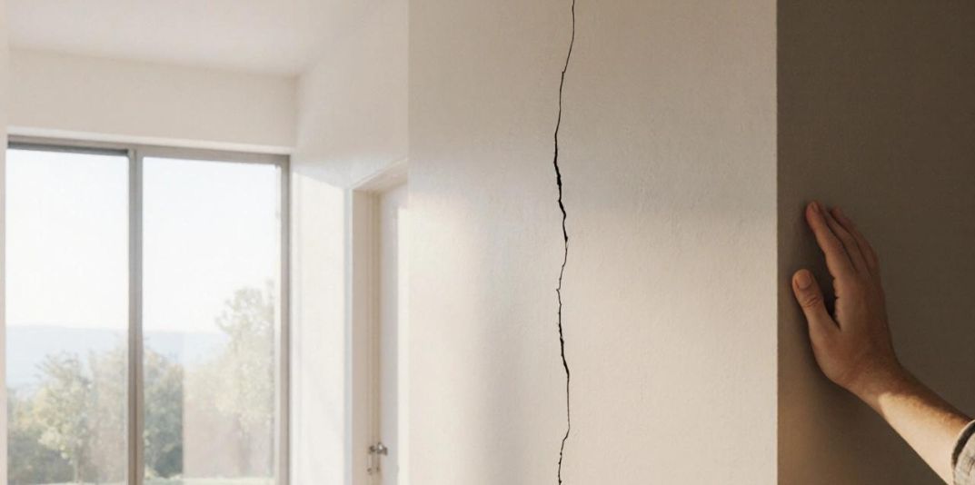 Structural Inspections & Defect Reports Main Banner