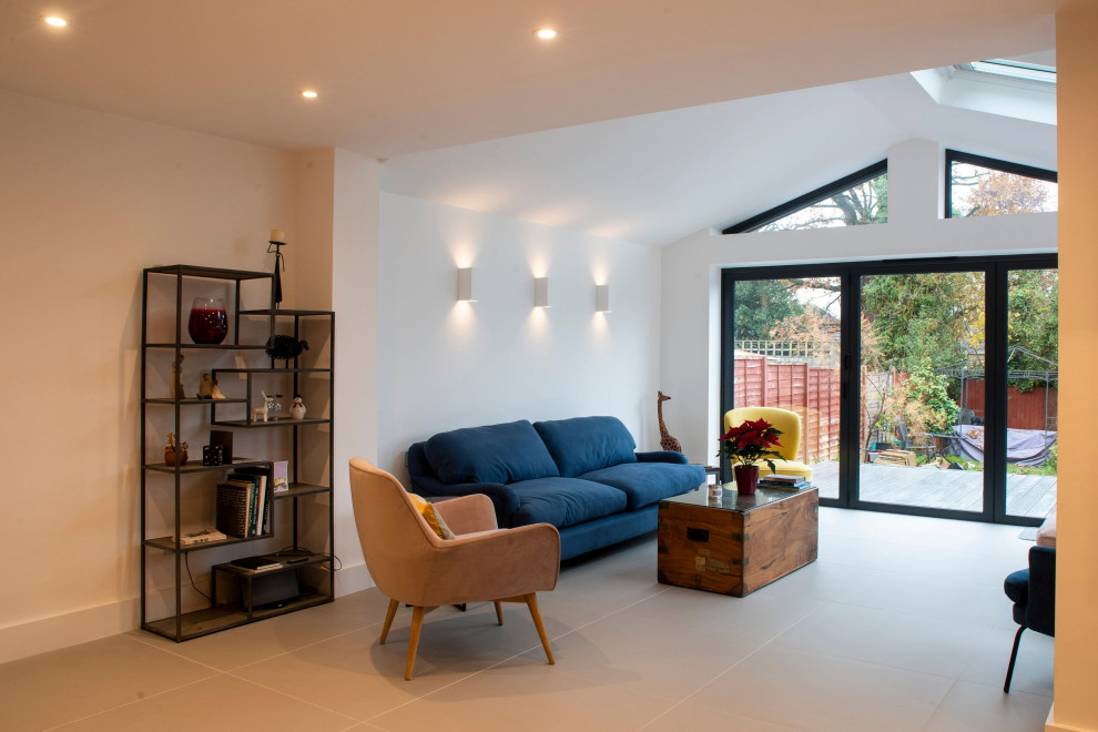 Westwick Place, Leavesden