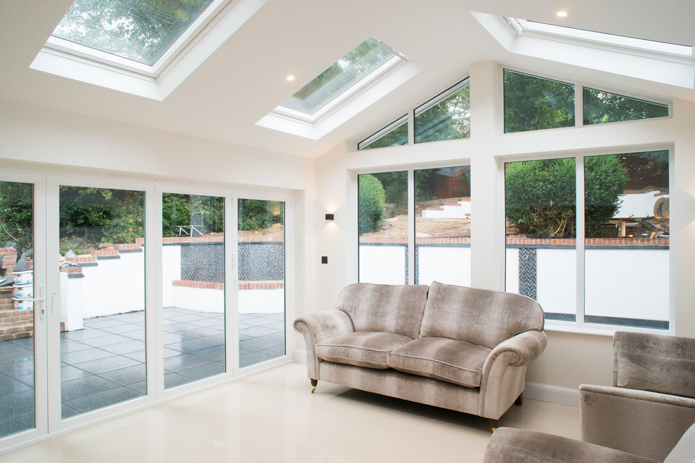 Loudwater, Rickmansworth