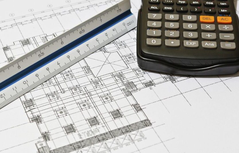 Chimney Breast Removal