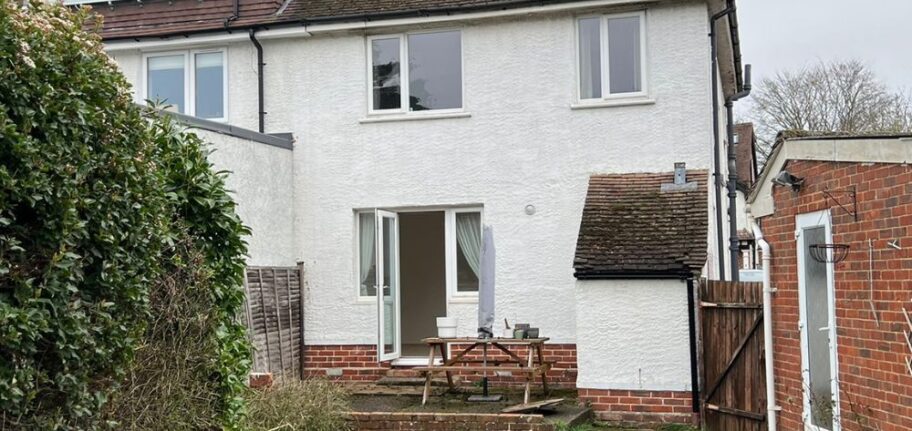 _Homebuyer Defect Report