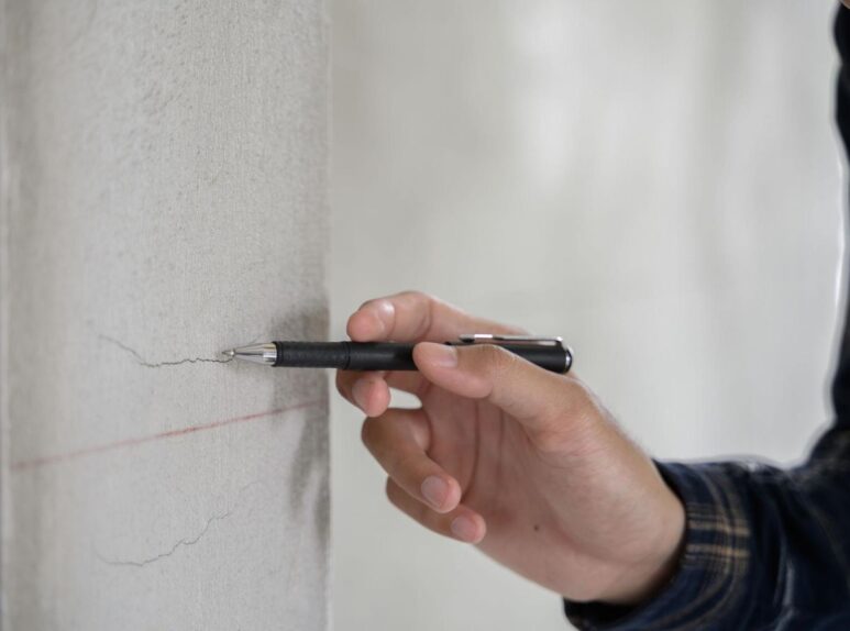 Homebuyer Report Defect Checks
