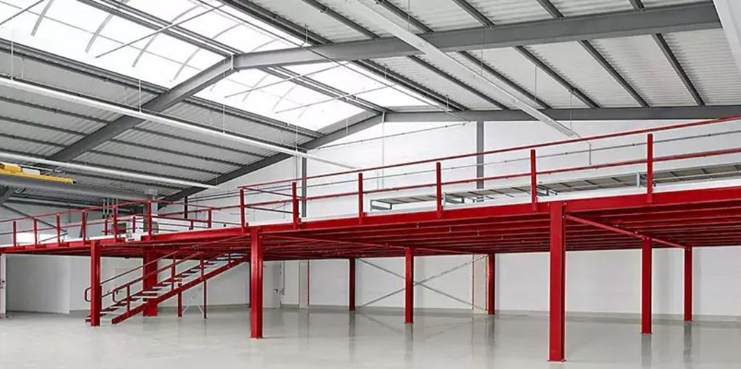 Industrial & Steelwork Design Main banner (1)