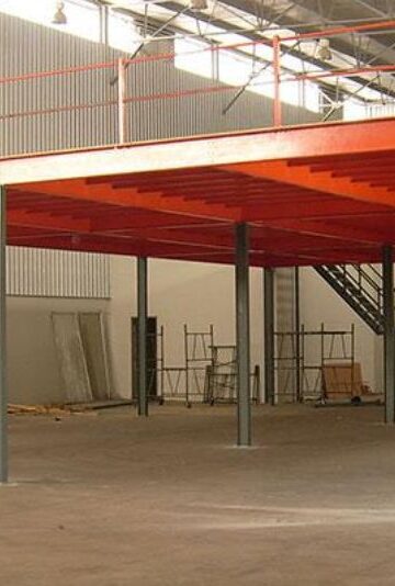Industrial & Steelwork Design Main banner (2)