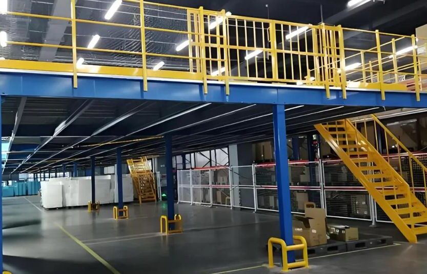 Industrial & Steelwork Design Main banner
