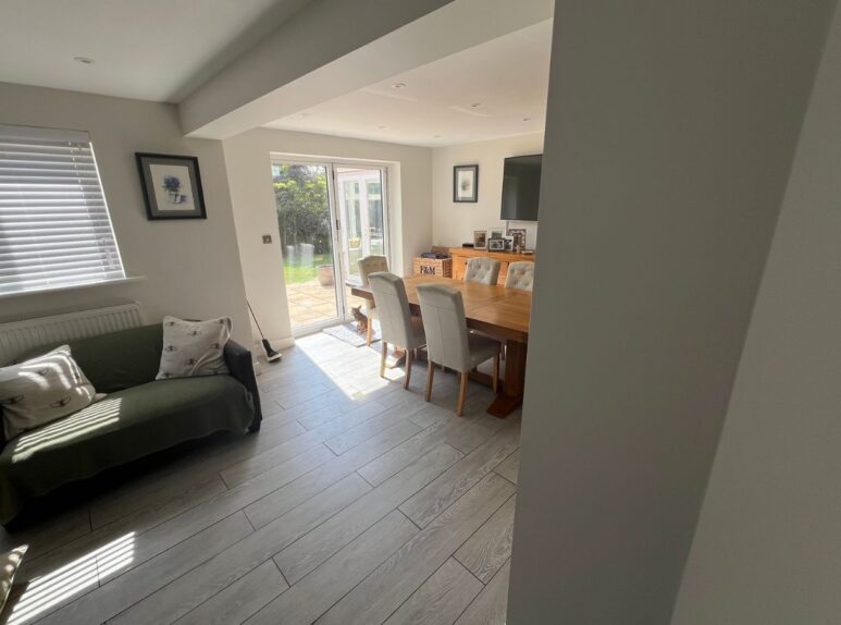 Retroactive Inspections