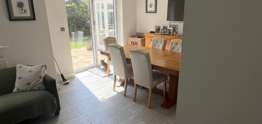 Retrospective Structural Validation for Property Sale