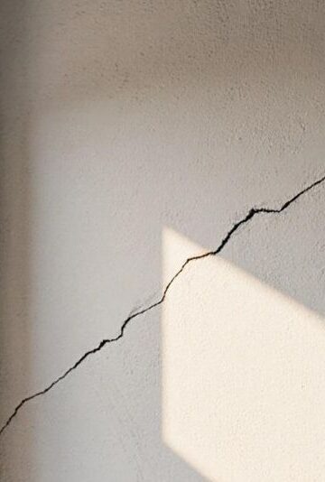 Crack Investigation (2)