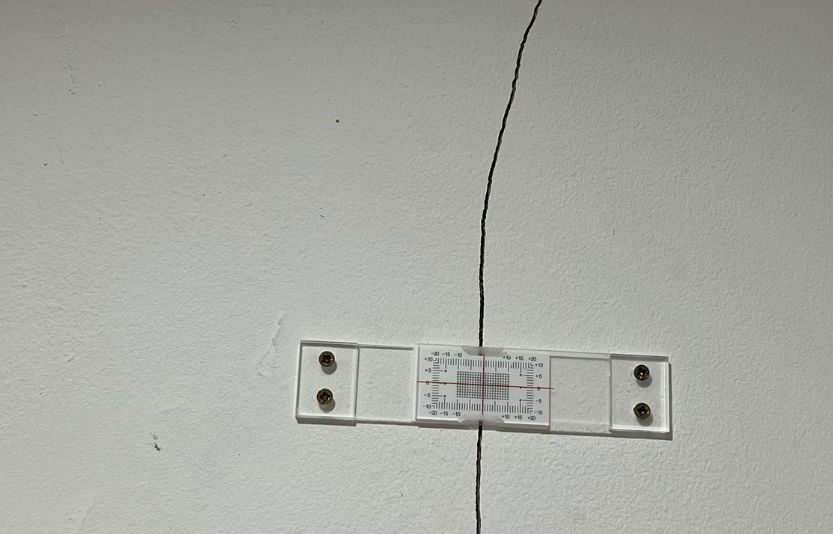 Crack Investigation