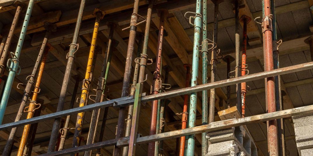 General Structural work